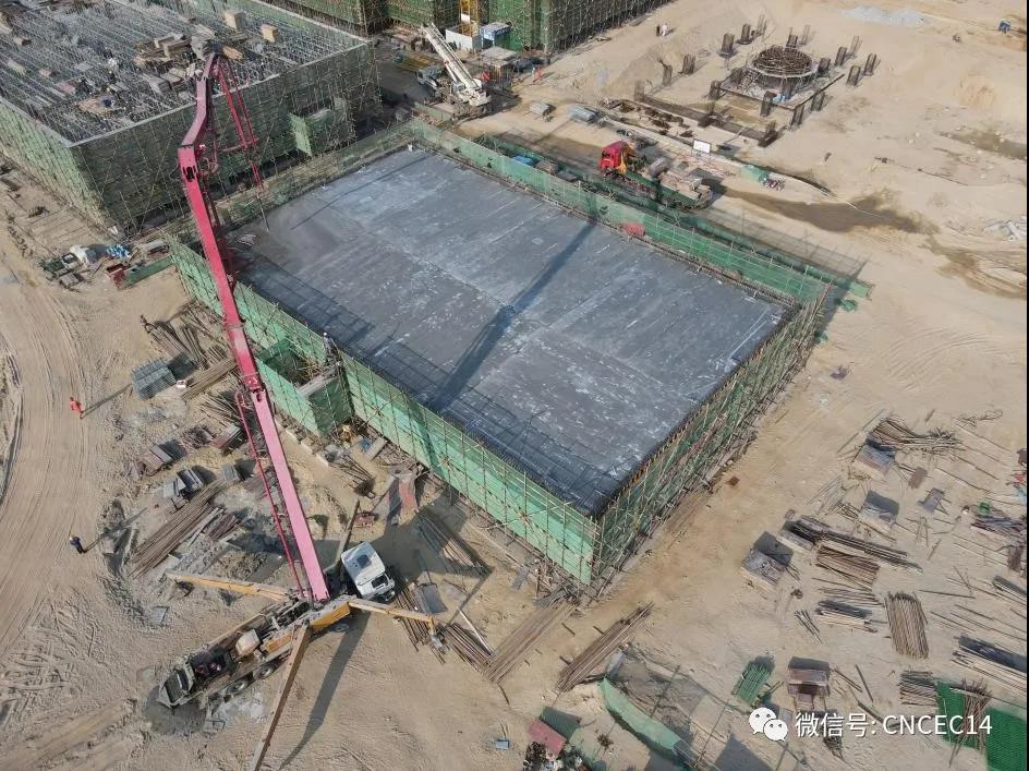 大干九十天,实现新跨越|快行动,强执行,基层项目跑出加速度(十一) 大干九十天,实现新跨越|快行动,强执行,基层项目跑出加速度(十一)