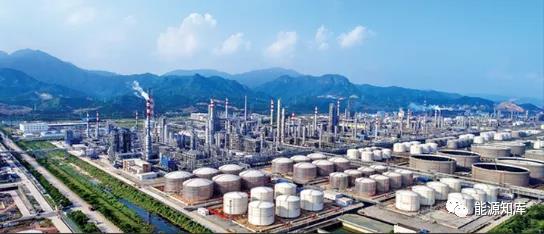 大亚湾是如何逐步成为国内规模最大的炼化一体化石化基地的? 大亚湾是如何逐步成为国内规模最大的炼化一体化石化基地的?