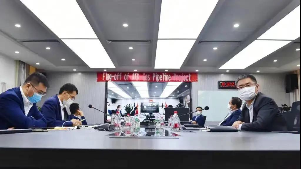 五年来,管道局累计签订合同额139000000000元! 五年来,管道局累计签订合同额139000000000元!