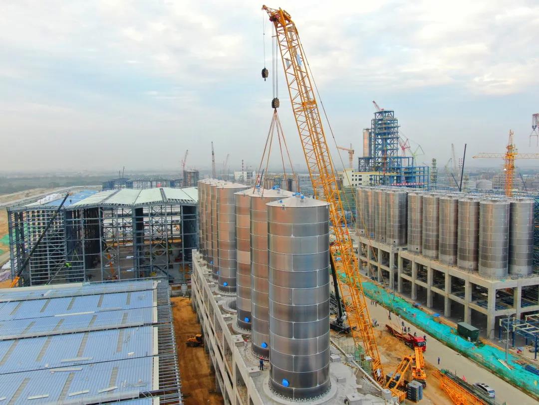 򹤳̹˾㶫ʯϩⷿ12̨ϲȫ氲װλ