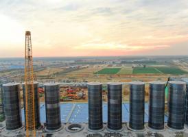 򹤳̹˾㶫ʯϩⷿ12̨ϲȫ氲װλ