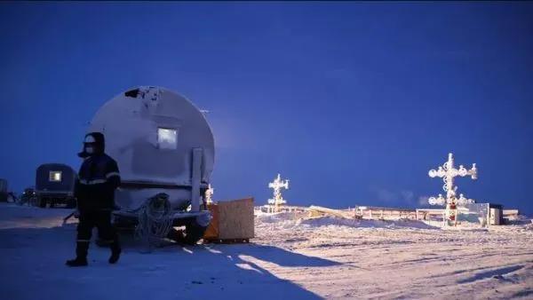 瞄准亚洲大市场!俄罗斯计划10年内天然气产量占全球五分之一 瞄准亚洲大市场!俄罗斯计划10年内天然气产量占全球五分之一