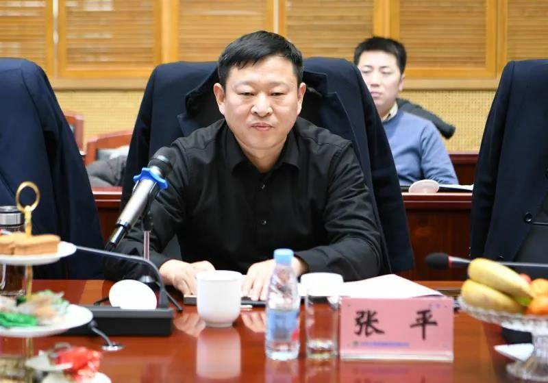 新项目开工啦!碳鑫科技甲醇综合利用项目业主开工会在东华科技隆重召开 新项目开工啦!碳鑫科技甲醇综合利用项目业主开工会在东华科技隆重召开