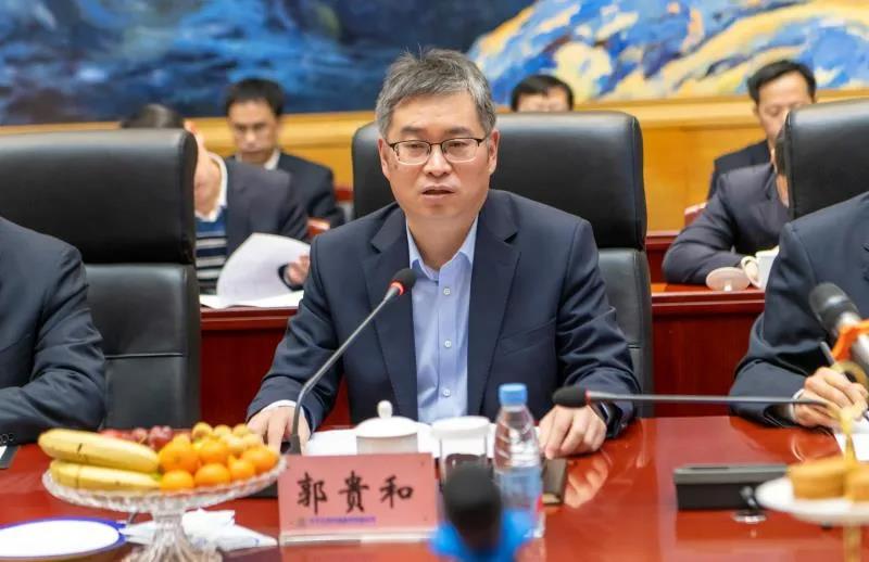 新项目开工啦!碳鑫科技甲醇综合利用项目业主开工会在东华科技隆重召开 新项目开工啦!碳鑫科技甲醇综合利用项目业主开工会在东华科技隆重召开