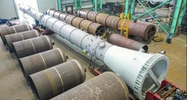 عнӵ򻪻ѧPVCĿ豸ǰ