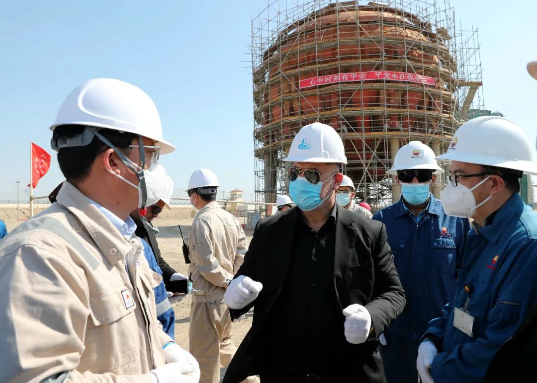 CPECC动态 | 2022年第6期(2.15~2.21) CPECC动态 | 2022年第6期(2.15~2.21)