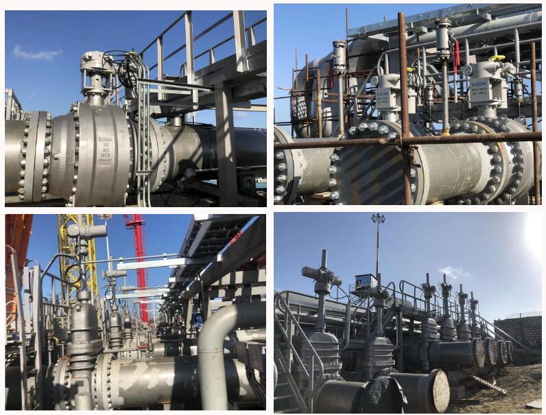 精控再次携手:采购大咖相约浦江畔,传递石油化工最强音 精控再次携手:采购大咖相约浦江畔,传递石油化工最强音