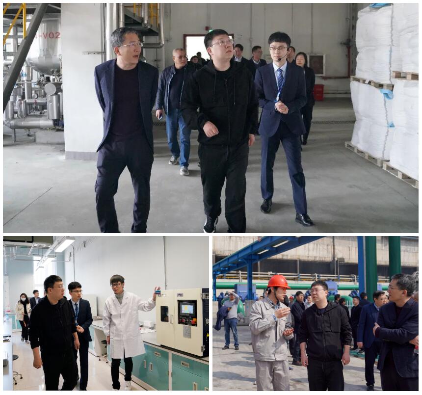 恒逸科技大会隆重召开 恒逸科技大会隆重召开