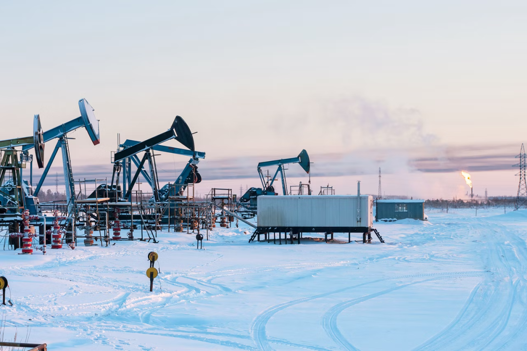 “全球甲烷追踪2022”:全球能源部门甲烷排放被低估 “全球甲烷追踪2022”:全球能源部门甲烷排放被低估