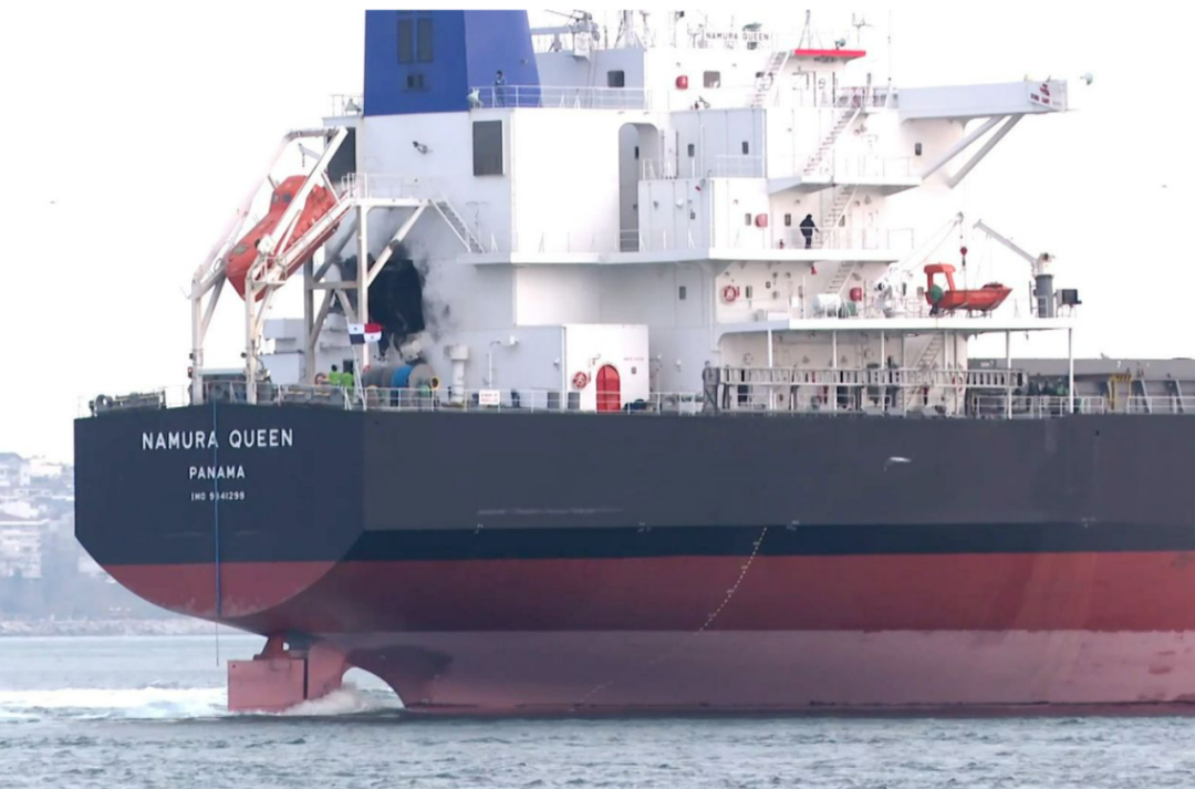 俄乌战争危及全球供应链 俄乌战争危及全球供应链