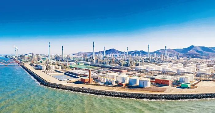 再转型的危与机——民营大炼化一起向新能源新材料 再转型的危与机——民营大炼化一起向新能源新材料