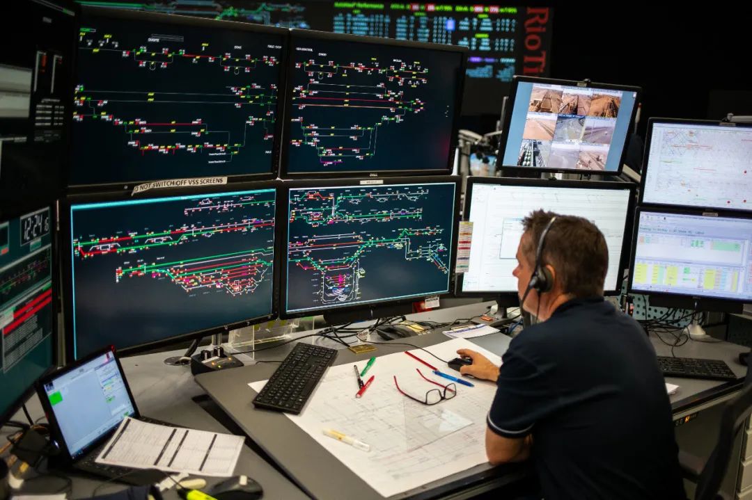 力拓在中国设立技术与创新中心 力拓在中国设立技术与创新中心