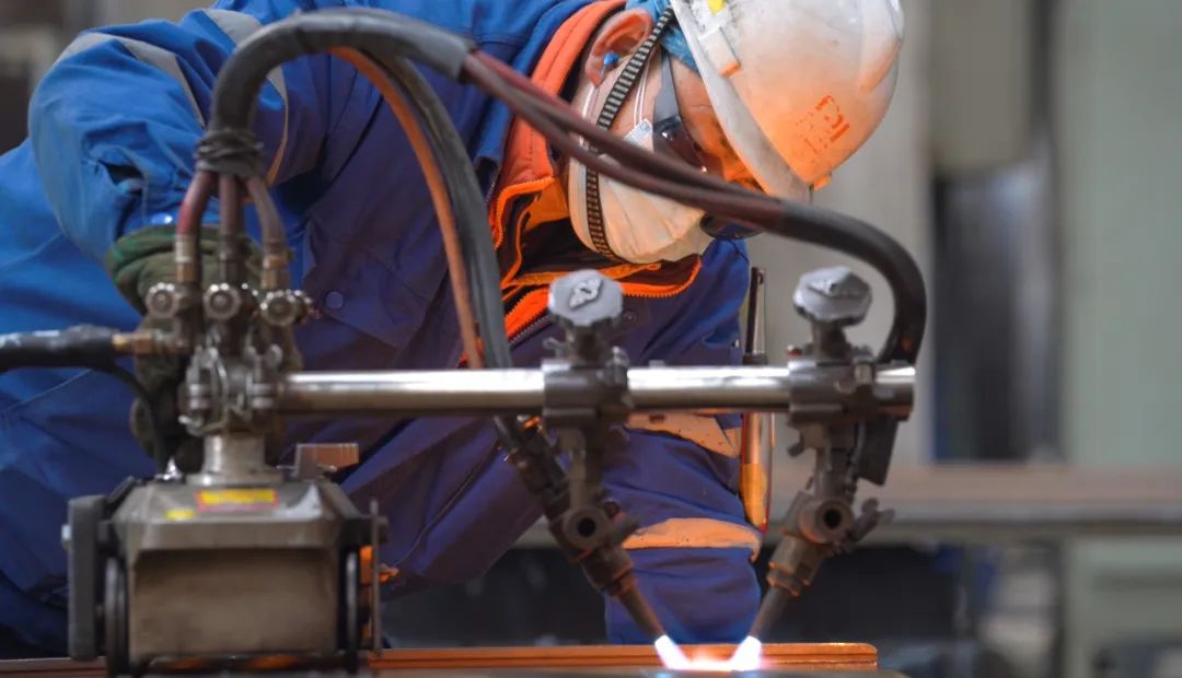 首个千亿方大气田开工建造! 首个千亿方大气田开工建造!