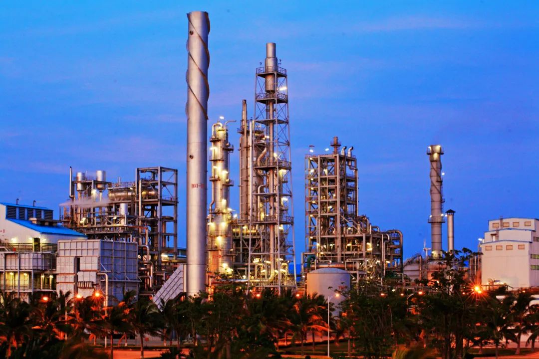 KBR的催化制烯烃技术将被用于世界级的烯烃项目 KBR的催化制烯烃技术将被用于世界级的烯烃项目