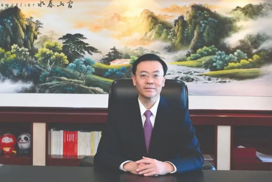 聚力清洁低碳 赋能高效环保 打造国际能源工程市场绿色发展新名片 聚力清洁低碳 赋能高效环保 打造国际能源工程市场绿色发展新名片