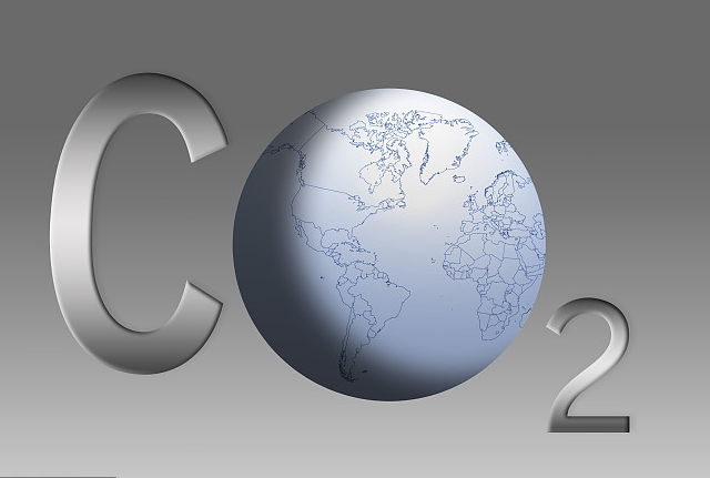 CCS早就不再拘泥石化领域了…… CCS早就不再拘泥石化领域了……