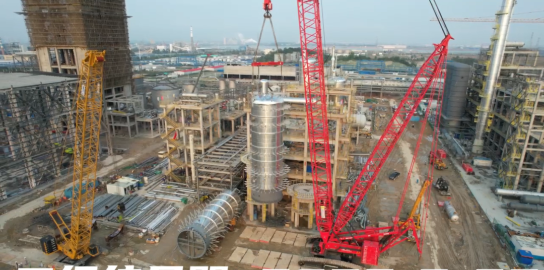 ˾EPCܳа˫AĿ豸װȫ