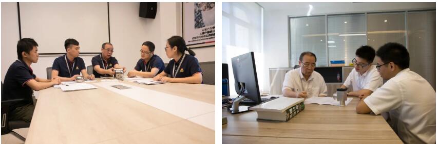 打造安全阀门标杆,永盛科技让客户无忧 打造安全阀门标杆,永盛科技让客户无忧