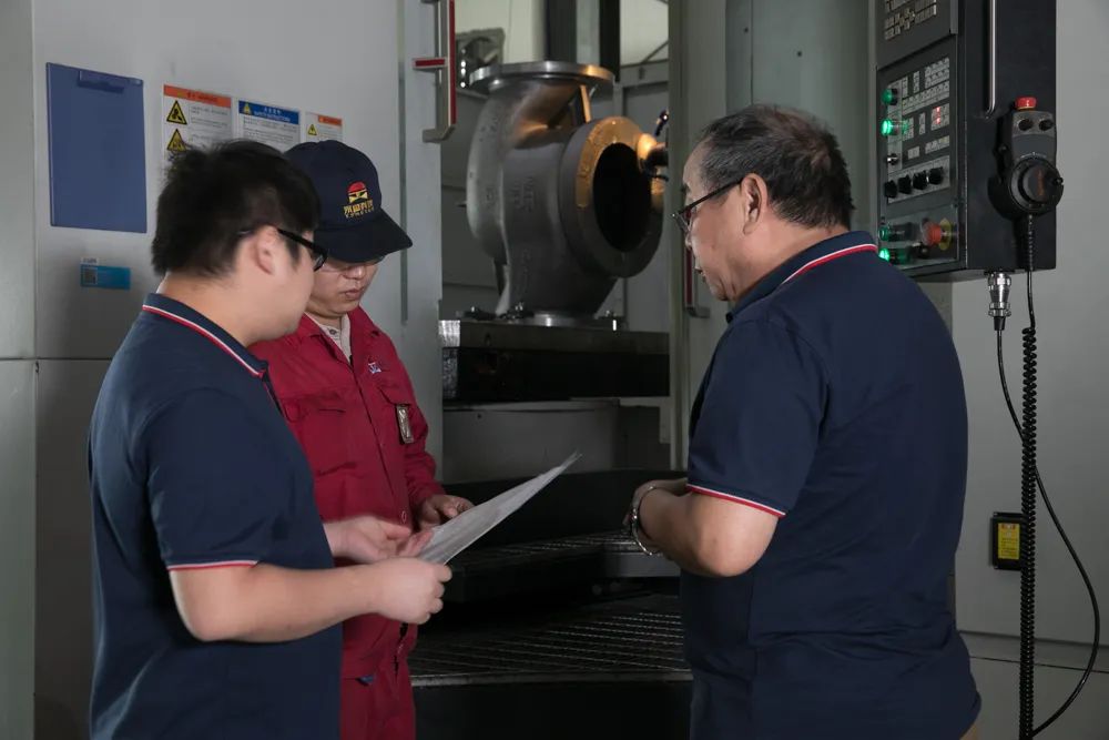 打造安全阀门标杆,永盛科技让客户无忧 打造安全阀门标杆,永盛科技让客户无忧