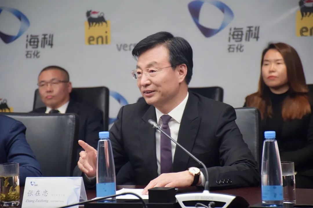 ڿƻѧ-Versalis ABSȨǩԼʽԲɹ