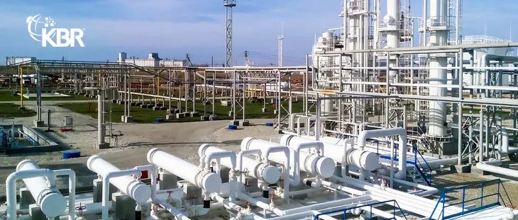 KBR市场领先的ROSE?技术获得由中油股份有限公司提供的合同 KBR市场领先的ROSE?技术获得由中油股份有限公司提供的合同