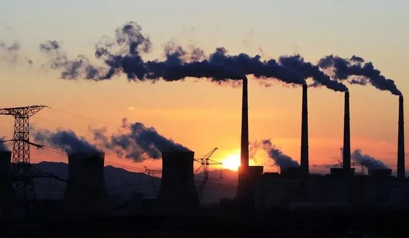 5年砸46000亿美元,顶级银行“金援”化石能源力度不减 5年砸46000亿美元,顶级银行“金援”化石能源力度不减