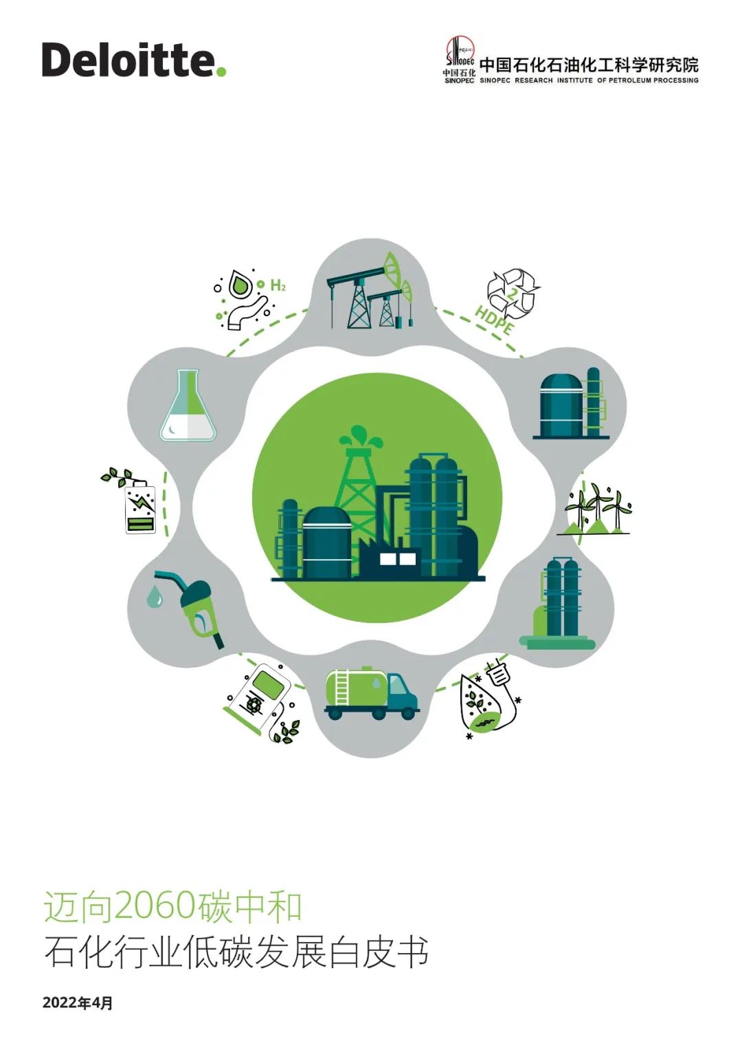 йʯʯԺֵйʯҵ̼չƤ