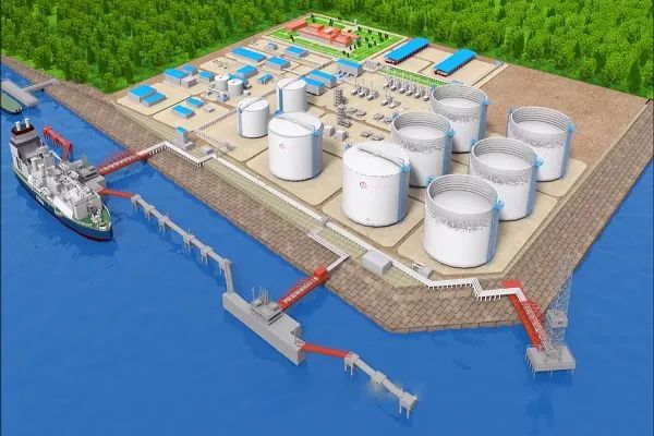 ҹLNGڽվĿ繤EPCܳа