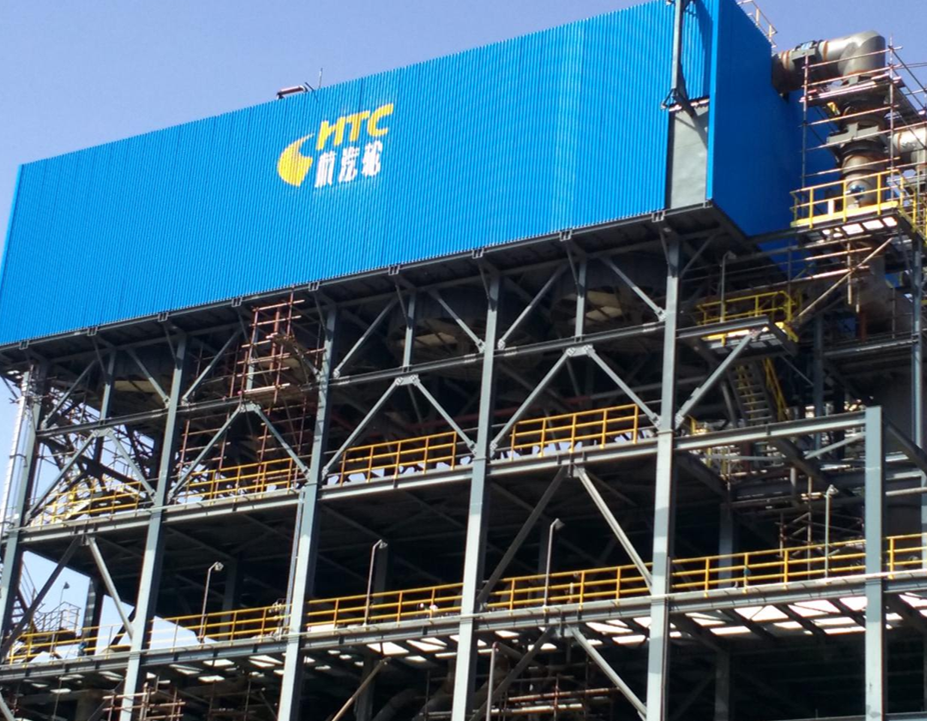 杭汽轮辅机公司携手埃克森美孚,打造世界级乙烯项目 杭汽轮辅机公司携手埃克森美孚,打造世界级乙烯项目