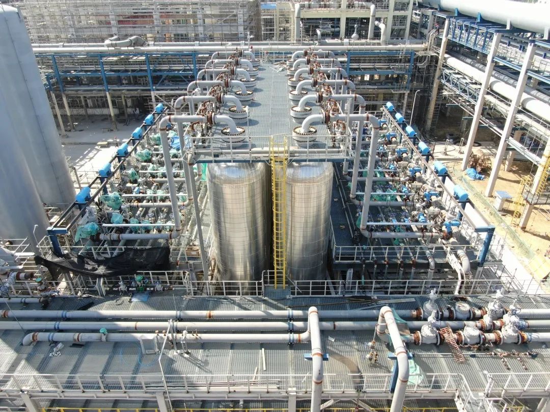 㶫ʯʯͽװPSAⵥԪѹȫ