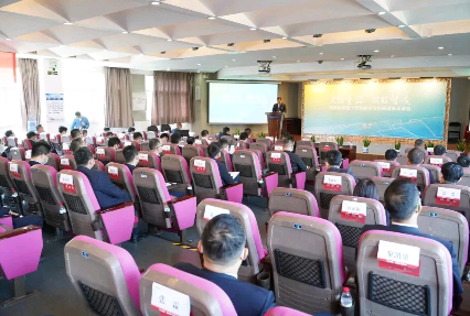 陕鼓全新型“3H轴流+离心”复合式10万Nm?/h等级空分装置配套压缩机组成功试车! 陕鼓全新型“3H轴流+离心”复合式10万Nm?/h等级空分装置配套压缩机组成功试车!