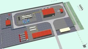 ͹̽蹫˾½׸CCUSʾĿEPC̣