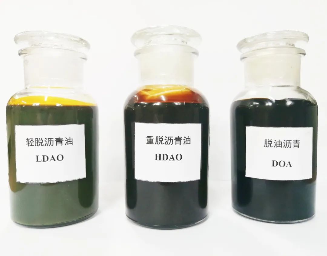 首套国产技术大型化溶剂脱沥青装置开车成功,稳定运行超百天 首套国产技术大型化溶剂脱沥青装置开车成功,稳定运行超百天