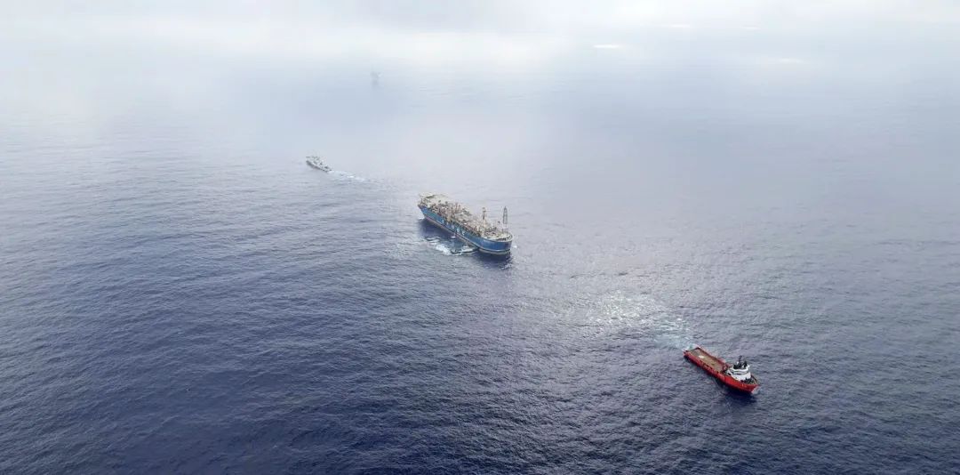 ͷչͷ˾ŶΪҹ״FPSO¹