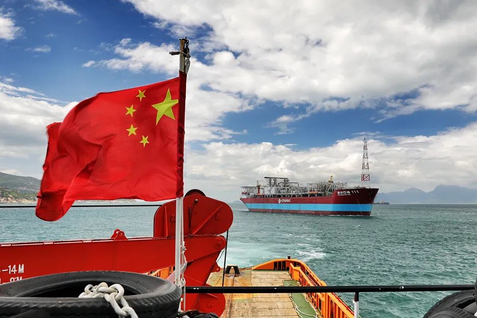 ͷչͷ˾ŶΪҹ״FPSO¹