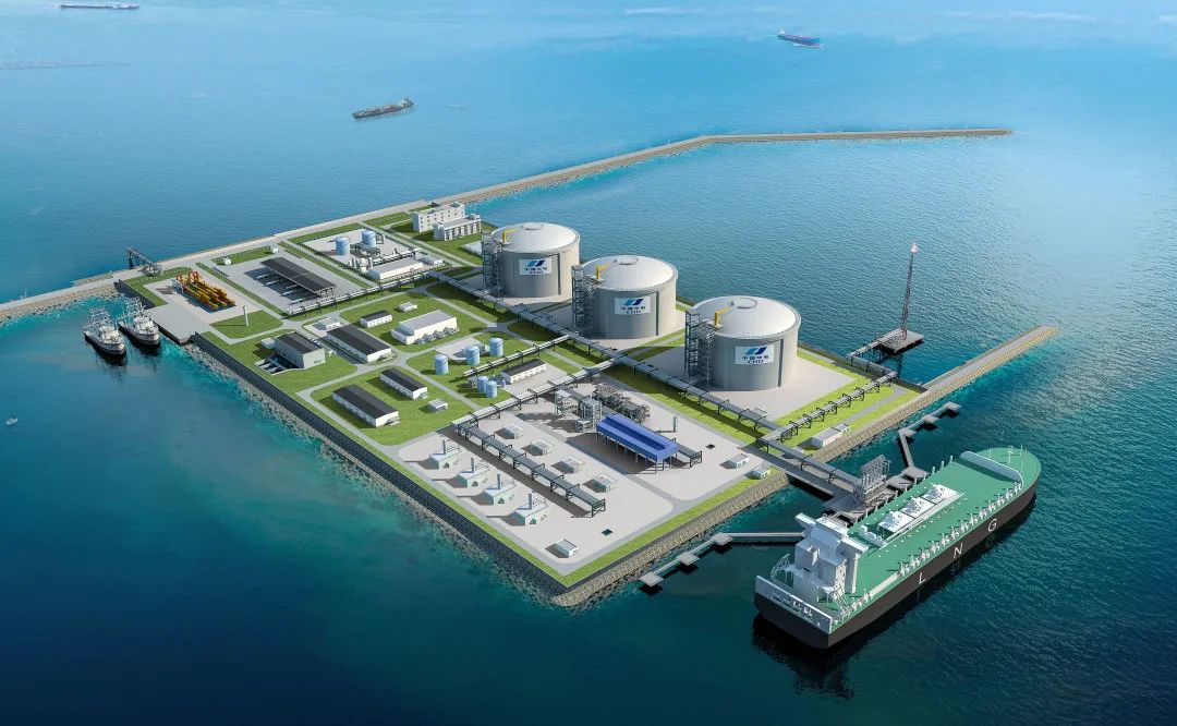 ϲջLNGվĿʽùҷί׼