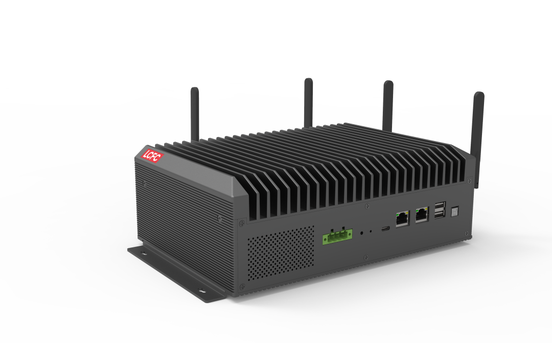 AI“添翼” 联宝科技助力能源行业智慧转身 AI“添翼” 联宝科技助力能源行业智慧转身