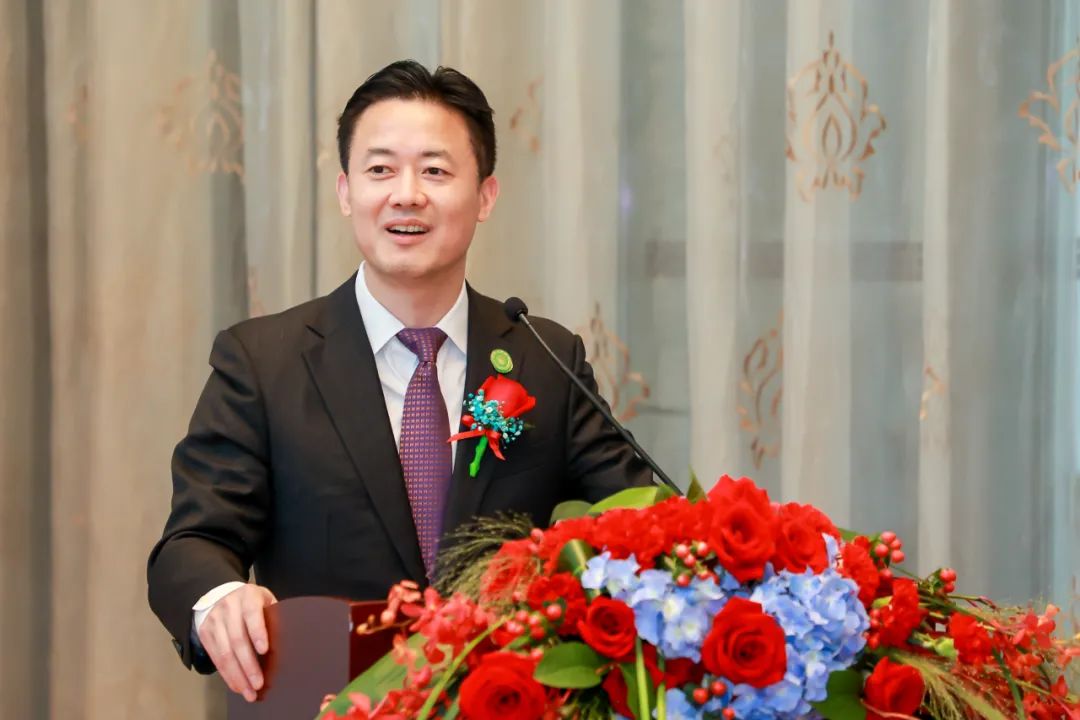 中建科工联合华为数字能源,共赢低碳智能新时代 中建科工联合华为数字能源,共赢低碳智能新时代