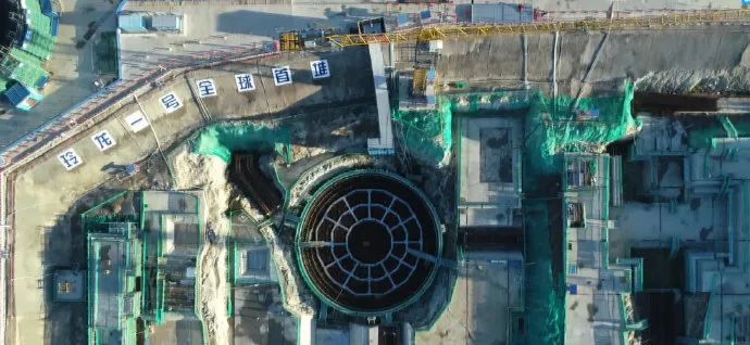 我国能源领域重大技术装备取得突破 我国能源领域重大技术装备取得突破