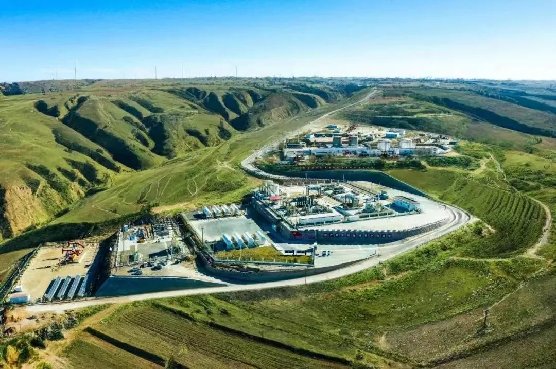 йʯ͹CCUSشƼר½չʮص㹤