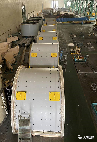  | FLSMIDTHͷְĥ˳Ӣ˫