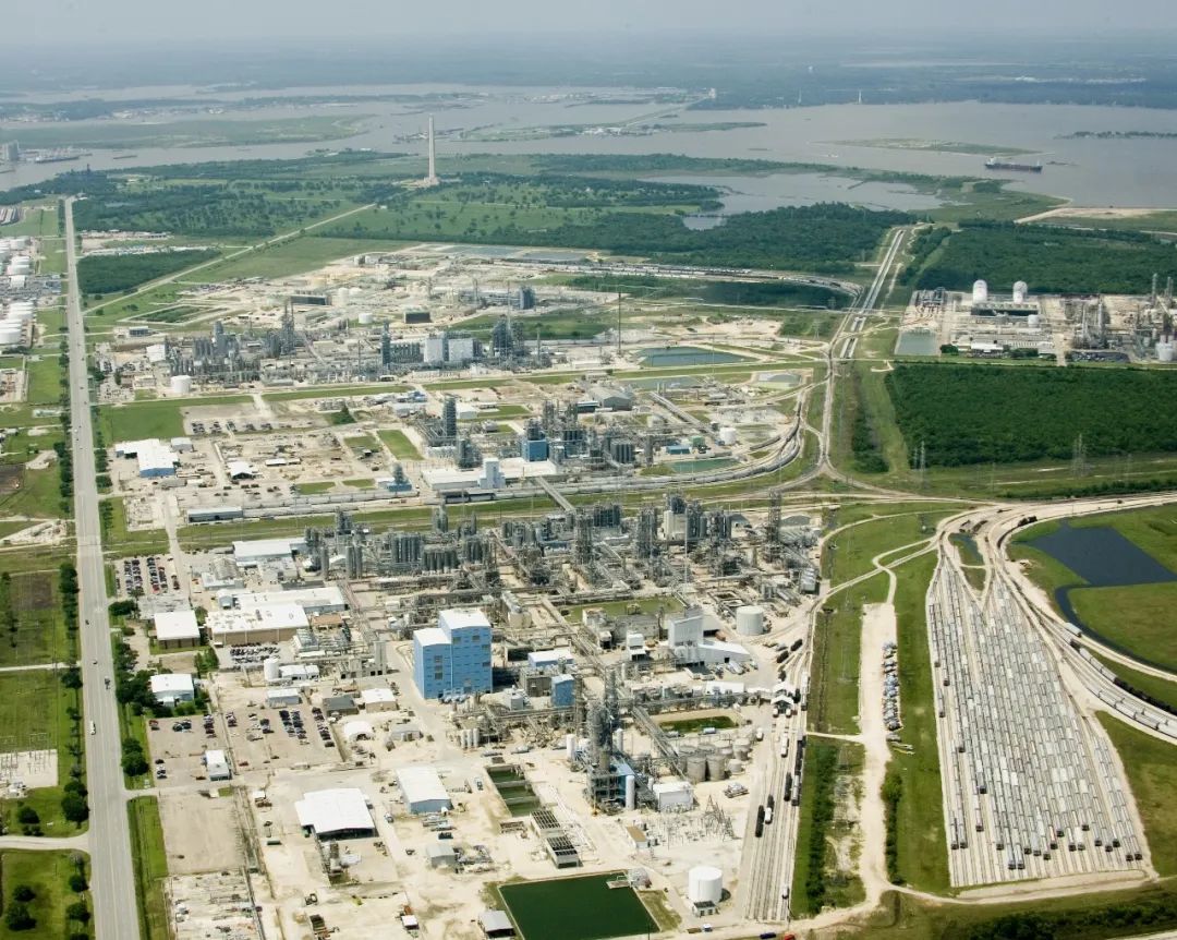 英力士宣布德州拉波特HV PAO装置扩产50% 英力士宣布德州拉波特HV PAO装置扩产50%