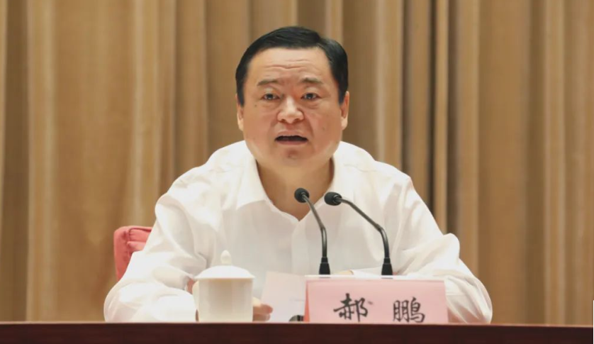 “提升全球产业发展话语权!”国资委周末重磅会议对央企提要求 “提升全球产业发展话语权!”国资委周末重磅会议对央企提要求