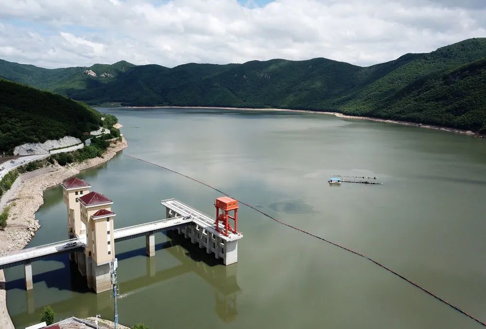 国家能源局:加快推进抽水蓄能项目开发建设 国家能源局:加快推进抽水蓄能项目开发建设