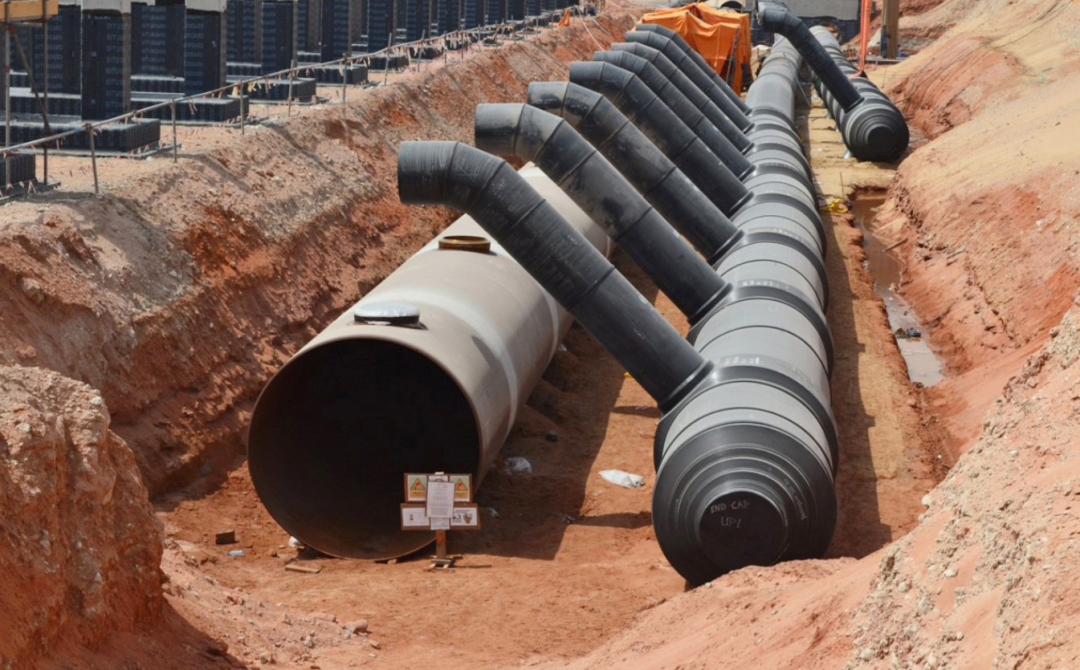 PE100  BORSAFE? HE3490-ELS-H ʵִھڹܵ