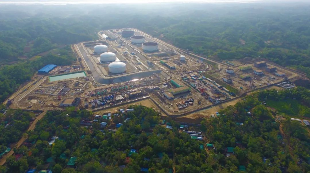 ȫƽʯͽںص㽨Щ󹤳̣