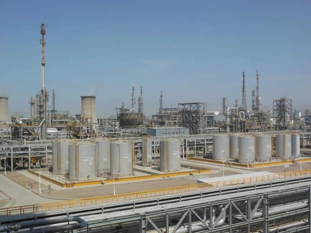 引领产业成长,助力行业发展——记成达公司在BDO全产业链领域的工程技术成就 引领产业成长,助力行业发展——记成达公司在BDO全产业链领域的工程技术成就