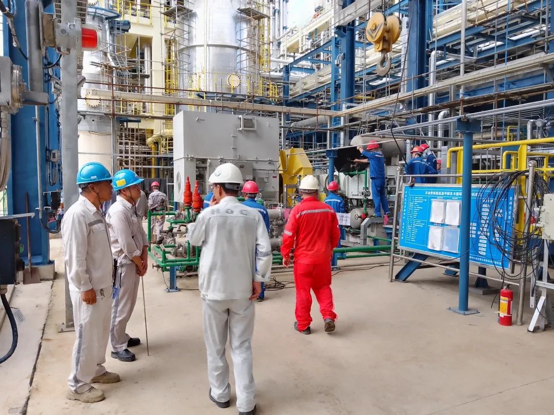 򹤳̹㶫ʯĿʯͽװôոԳһγɹ