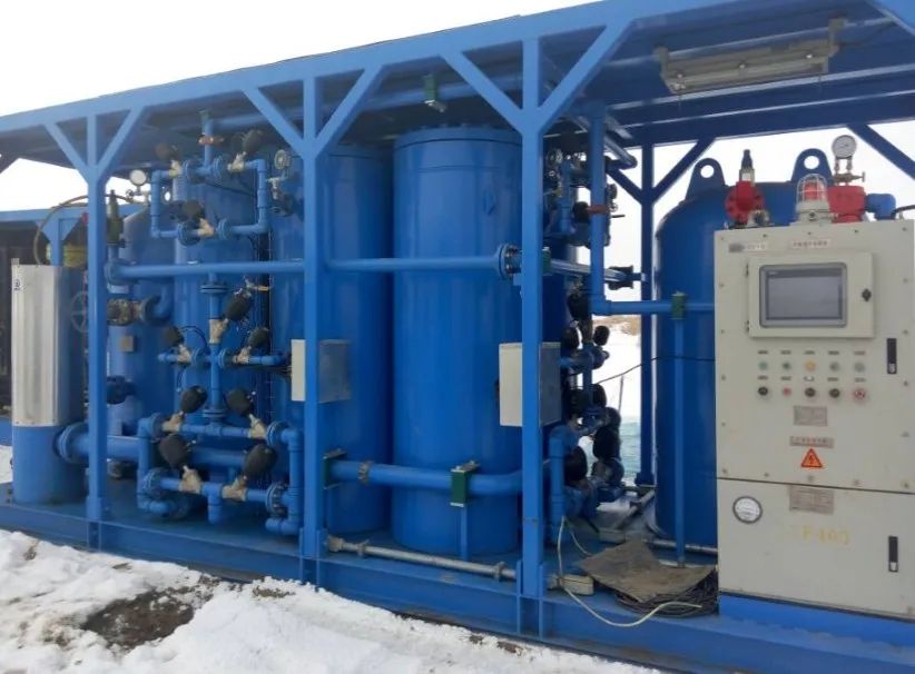 ߴPSA1200Nm?/hע豸ɹˣ