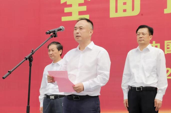 总投资335亿元 大型石化项目全面建成投产 总投资335亿元 大型石化项目全面建成投产